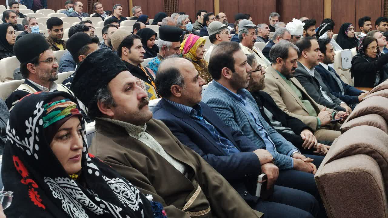 همایش مشترک ایران و بولیوی در حوزه اقوام و عشایر در تهران برگزار شد