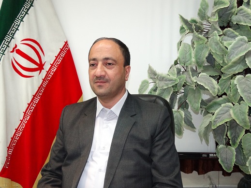 پیام تبریک نوروزی مدیرکل امور عشایر آذربایجان شرقی