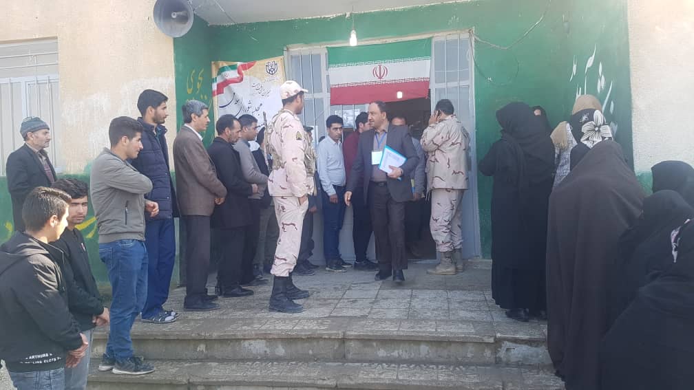 انتصاب دکتر آل هاشم به عنوان بازرس ویژه وزارت کشور در انتخابات مجلس شورای اسلامی