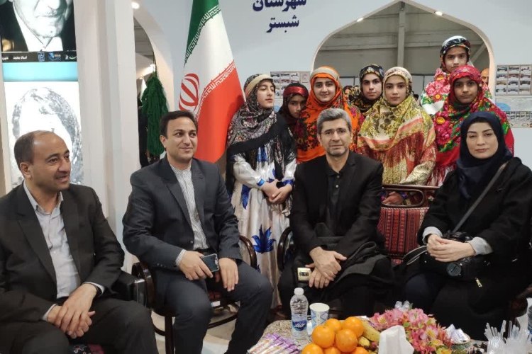 آل هاشم ثبت ملی اوبا و مسیرهای کوچ را خواستار شد.